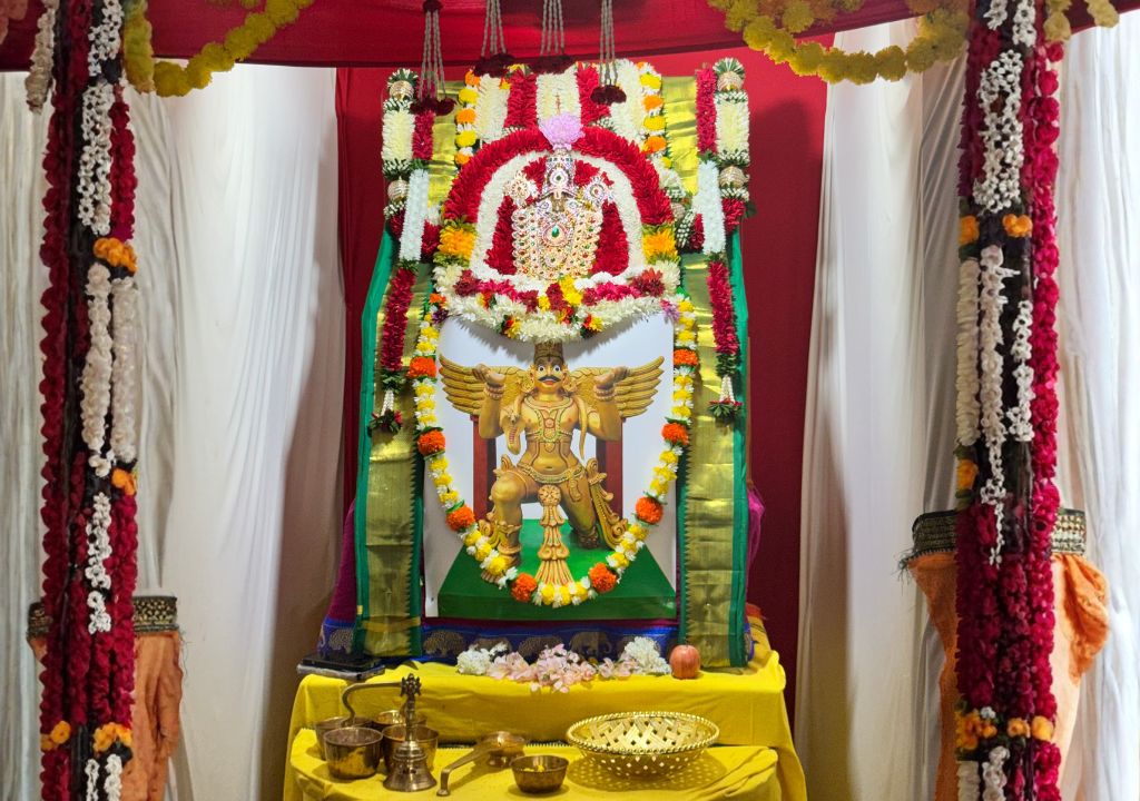 Vaikunta Ekadashi